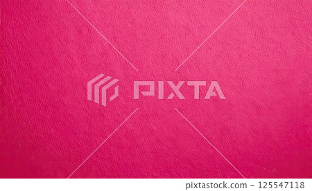 AI Image: Pink Japanese paper background material 125547118