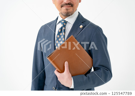 Lawyer Consulting Hand Lawyer Consulting Hand 125547789