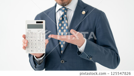 律師計算器 125547826