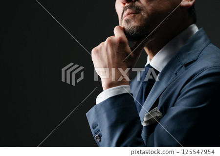 商人的思考 125547954