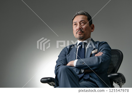 商人主管 商人主管 125547978