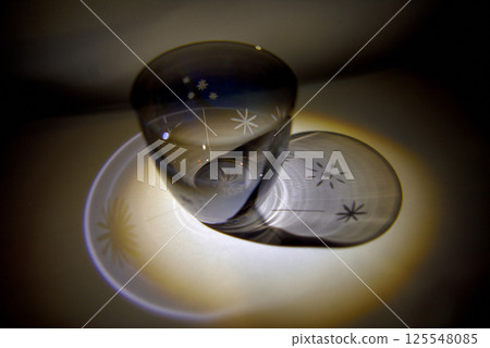 Kanto - Edo Kiriko Experience - A popular activity for tourists, where you can easily experience traditional crafts - Asakusa, Taito-ku, Tokyo (6) 125548085