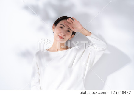 陽光美夏 125548487