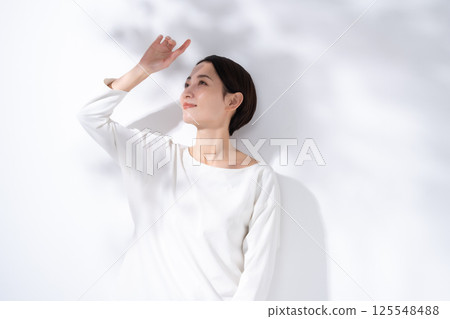 陽光美夏 125548488