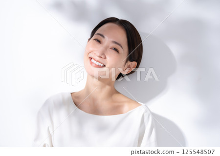 Sunshine Beauty Summer 125548507