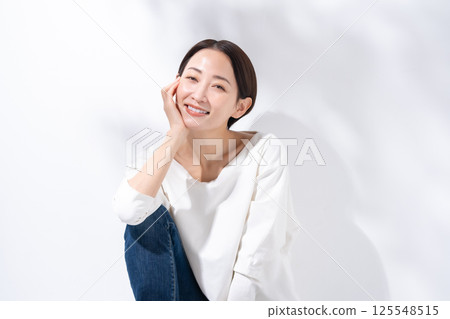 陽光美夏 125548515