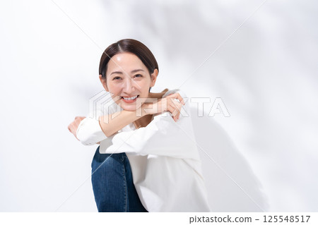 陽光美夏 125548517