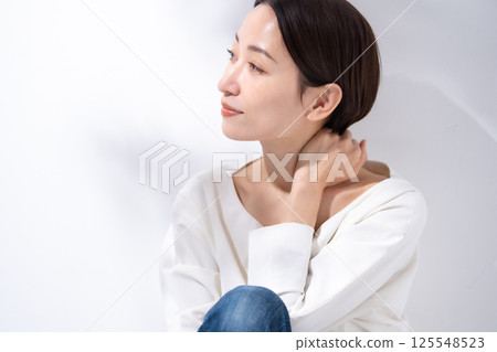 陽光美夏 125548523
