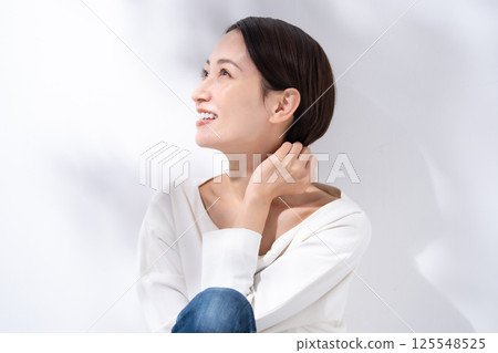 陽光美夏 125548525