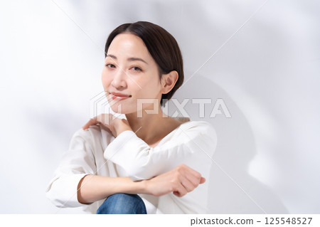陽光美夏 125548527