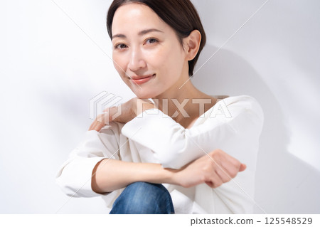 陽光美夏 125548529