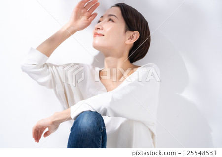 陽光美夏 125548531