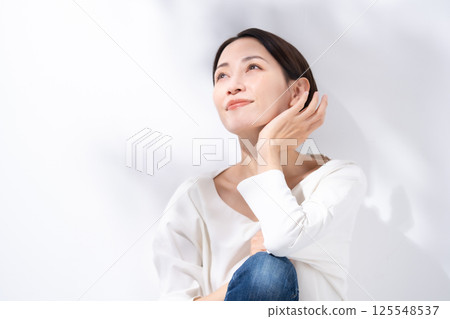 陽光美夏 125548537
