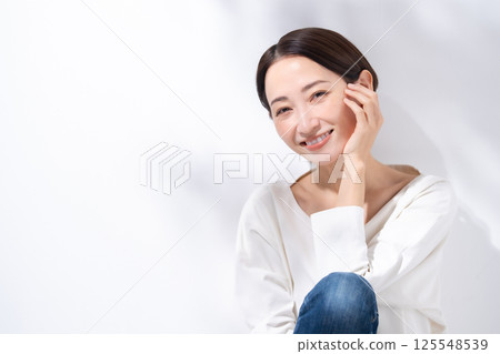 陽光美夏 125548539