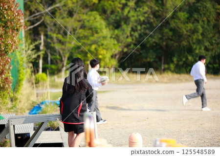 體育俱樂部經理：足球 125548589