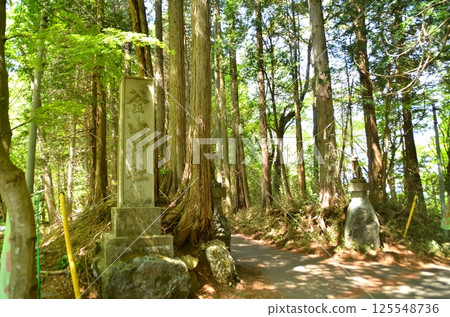 Busan Shrine, a power spot in Fufu, Yorii Town, Saitama Prefecture Busan Shrine, a power spot in Fufu, Yorii Town, Saitama Prefecture 125548736