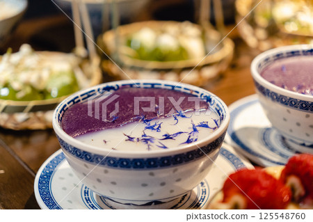 中國蘇州甜點 125548760