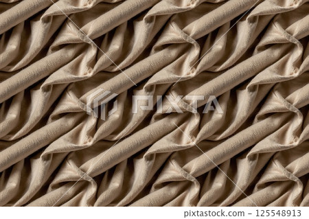 Seamless Natural Beige Cashmere 125548913