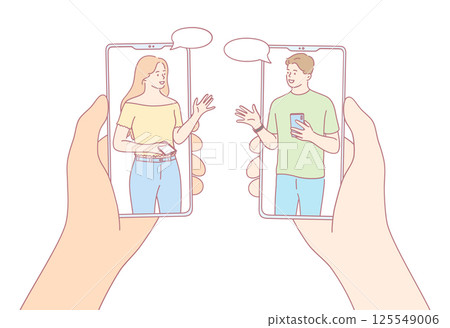 Virtual Communication The Importance of Connecting Effectively with Technology Today Virtual Communication The Importance of Connecting Effectively with Technology Today 125549006