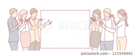 Celebrating achievements and showing appreciation in a professional setting is crucial Celebrating achievements and showing appreciation in a professional setting is crucial 125549042