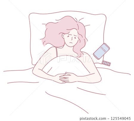 The Reality of Sleepless Nights A Womans Ongoing Struggle with Anxiety and Restlessness The Reality of Sleepless Nights A Womans Ongoing Struggle with Anxiety and Restlessness 125549045