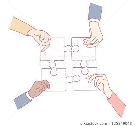 The importance of Team Collaboration and Unity when tackling Problem Solving effectively The importance of Team Collaboration and Unity when tackling Problem Solving effectively 125549048