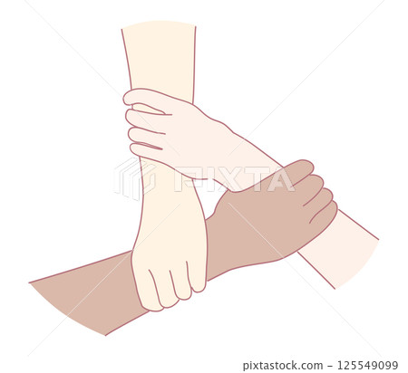 Unity Through Diversity Embracing and Celebrating Different Cultures Together as One 125549099