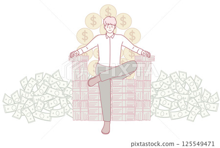 Wealth and Success Embracing Financial Prosperity to Create a Brighter Future for Us All Ahead Wealth and Success Embracing Financial Prosperity to Create a Brighter Future for Us All Ahead 125549471
