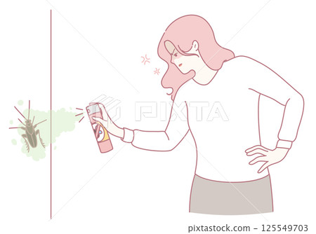 Utilizing Effective Pest Control with Spray for Your Homes Comprehensive Protection Needs Utilizing Effective Pest Control with Spray for Your Homes Comprehensive Protection Needs 125549703