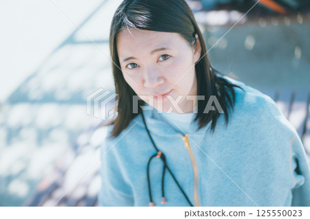 female, females, lady 125550023