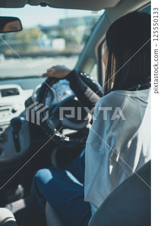 駕駛 開車 駕車 125550133