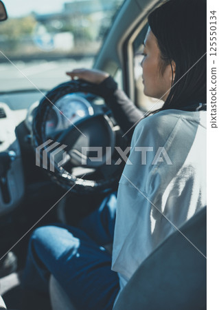 駕駛 開車 駕車 125550134