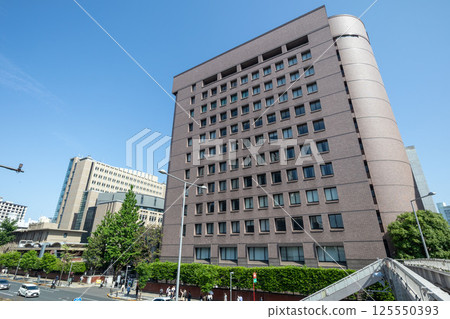 Aoyama Gakuin University, Aoyama Campus Aoyama Gakuin University, Aoyama Campus 125550393
