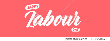 Happy Labour Day groovy aesthetic sticker design isolated on pink background. Labour day motto sticker, tag, retro label, banner, ribbon, label png with quote. 1 may international workers day poster Happy Labour Day groovy aesthetic sticker design isolated on pink background. Labour day motto sticker, tag, retro label, banner, ribbon, label png with quote. 1 may international workers day poster 125550672