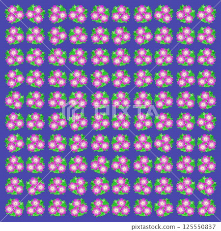 Petunia Wallpaper Illustration Petunia Wallpaper Illustration 125550837