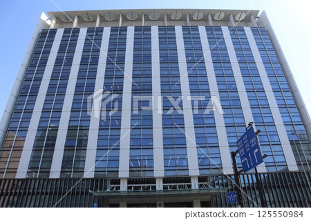 千葉縣警察本部 千葉縣警察本部 125550984