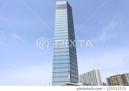 千葉港塔 125551513