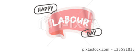 1 st may Happy Labour Day groovy pink sticker design isolated on white background. Labour day motto sticker, tag, retro label, banner, ribbon, label png with quote. 1 may international worker day 1 st may Happy Labour Day groovy pink sticker design isolated on white background. Labour day motto sticker, tag, retro label, banner, ribbon, label png with quote. 1 may international worker day 125551833