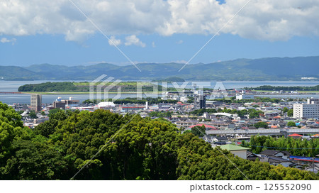 長崎機場（長崎縣大村市） 125552090