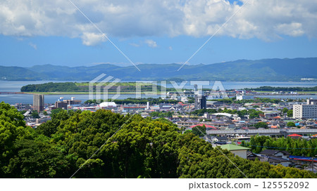 Nagasaki Airport (Omura City, Nagasaki Prefecture) 125552092