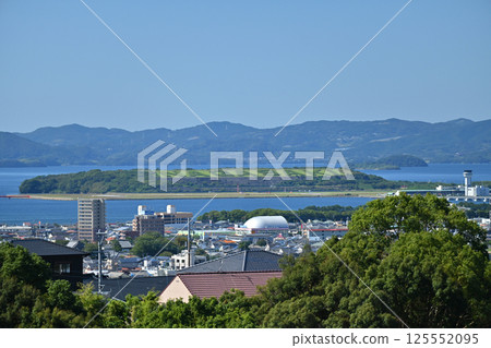 Nagasaki Airport (Omura City, Nagasaki Prefecture) 125552095