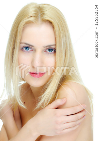 beauty smile beauty smile 125552354