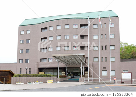 和氣鵜鶘谷溫泉（岡山縣和氣町） 125553304