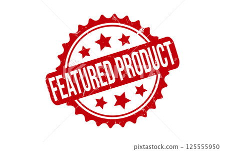 Featured Product Rubber Stamp Seal Vector Featured Product Rubber Stamp Seal Vector 125555950