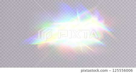 Aesthetic and Colorful Light Reflection Featuring Beautiful Sparkles and Eyecatching Flare Effects, Truly Stunning Aesthetic and Colorful Light Reflection Featuring Beautiful Sparkles and Eyecatching Flare Effects, Truly Stunning 125556006