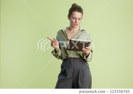 Problem Solving with Tablet Technology Problem Solving with Tablet Technology 125556785