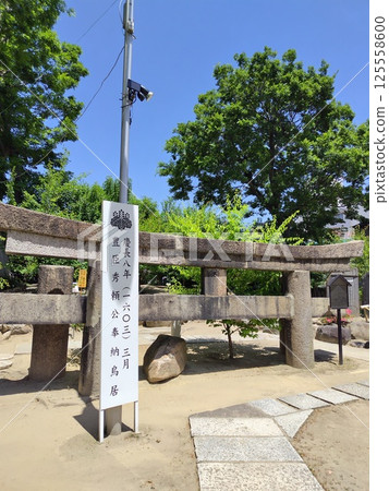 玉作稻荷大社 玉作稻荷大社 125558600