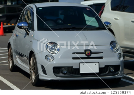 Italian sports car Italian sports car 125559374