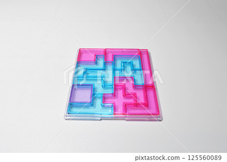 Brain Training Puzzle 06 125560089