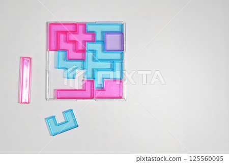 Brain Training Puzzle 12 125560095